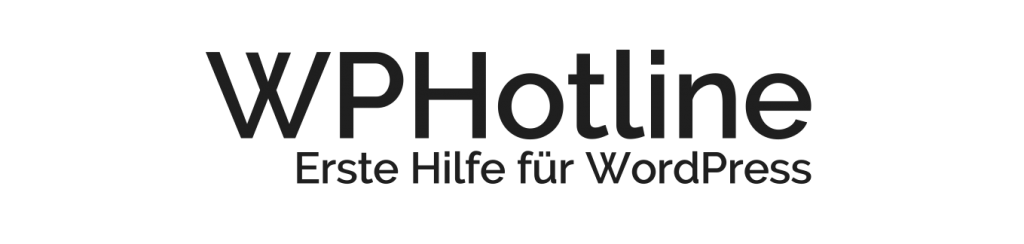 WPHotline